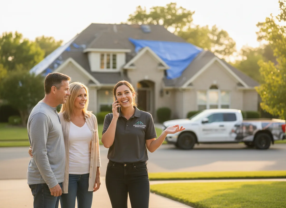 Emergency Roof Repair Point Lay, AK FAQs